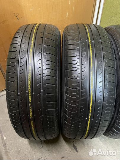 Hankook Optimo K415 205/60 R16 92V