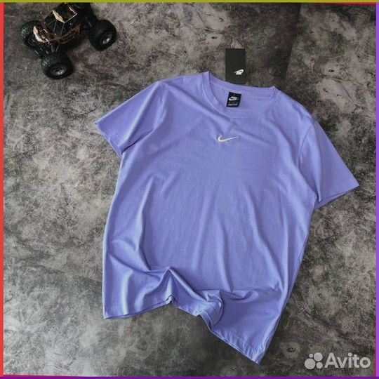 Футболка Nike (Art: 40591)