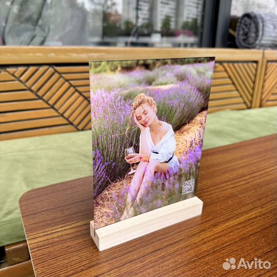 Фотопортрет / подарок