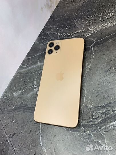 iPhone 11 Pro Max, 64 ГБ