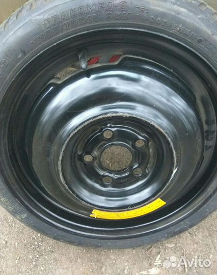 Докатка r15 5 на 100