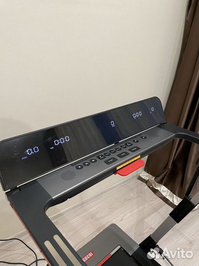 Yamaguchi max беговая дорожка