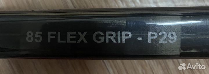 Клюшка ccm jetspeed ft 3 pro