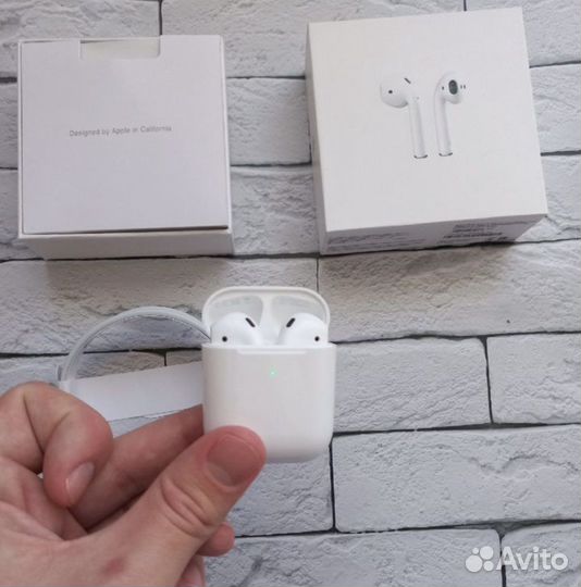 AirPods 2/3 Pro/Pro2, 300