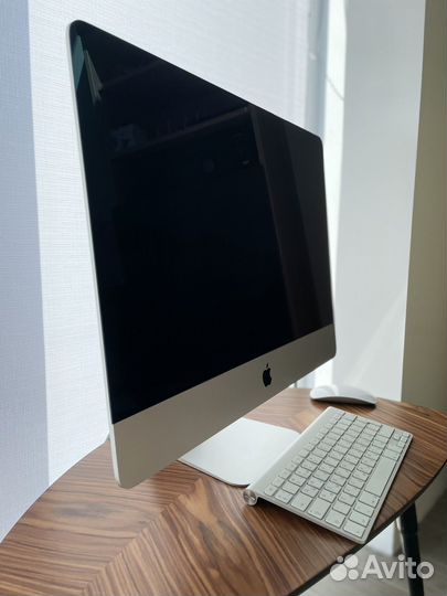 Apple iMac 21.5