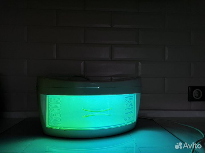 Стерилизатор germix