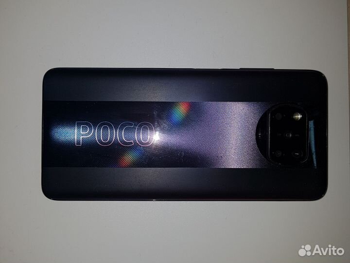 Xiaomi Poco X3 Pro, 8/256 ГБ