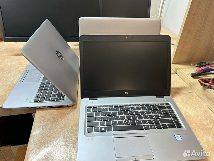 Ноутбук i5-6200u, 8Gb, 500Gb, 14 дюймов