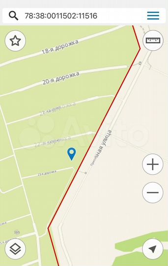 Дом 110 м² на участке 7 сот.