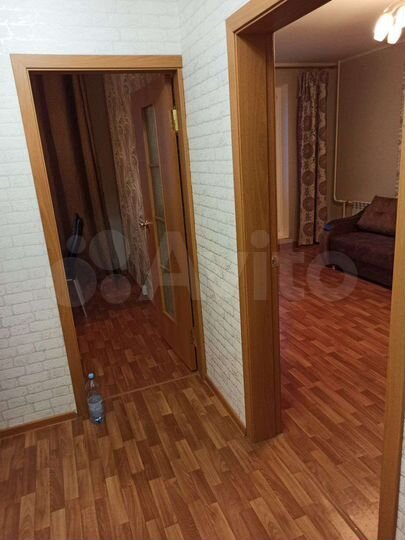 1-к. квартира, 37,7 м², 11/17 эт.