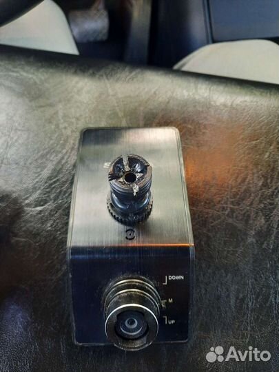 Видеорегистратор Supra