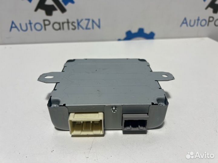 Блок управления Subaru Forester SJ