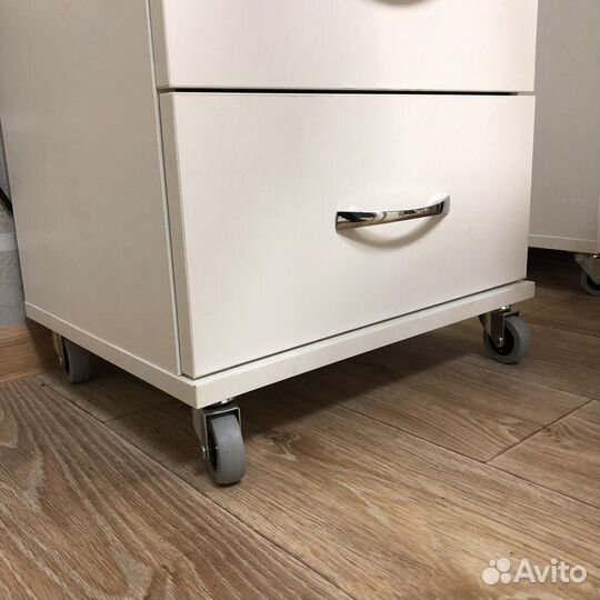 Колесо для мебели Икеа