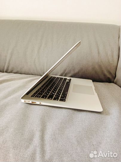 Apple MacBook Air 13 mid 2013