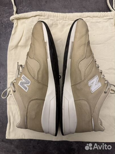 New balance x pop trading company M1500OPO