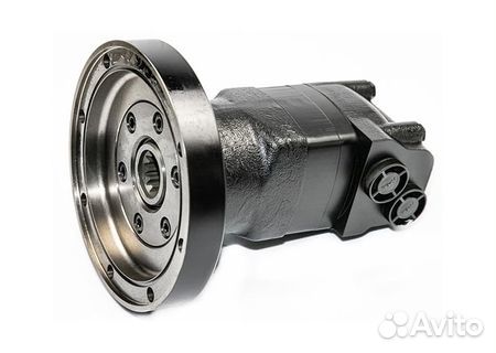 Мотор 2K - HYD 2K (PDD, PD4, 5, 7, 8, 10)