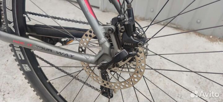 Univega Alpinа HT 29.6 (XL)