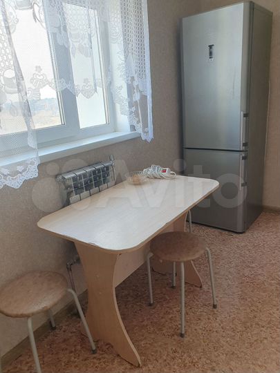 2-к. квартира, 44 м², 5/9 эт.