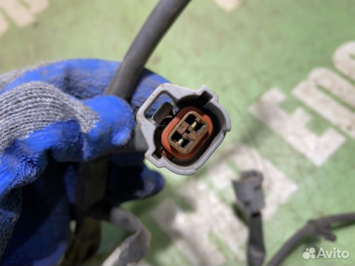 Проводка форсунок Infiniti G35 V35 VQ35DE 2003