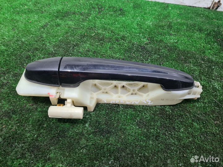 Ручка двери задняя левая Ssangyong Actyon 2