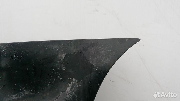 Капот Hyundai Santa Fe