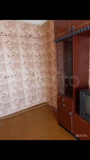 Комната 17 м² в 1-к., 5/5 эт.