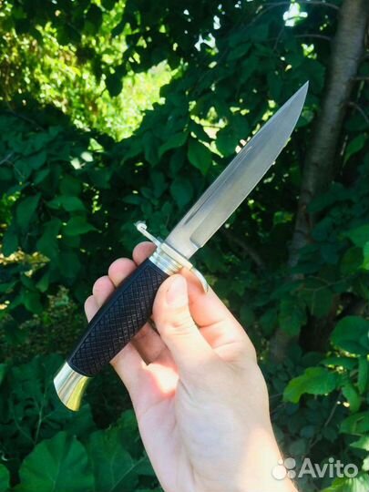 Нож Финка