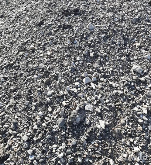 Щебень гранит, доломит б/у в Усть-Качку