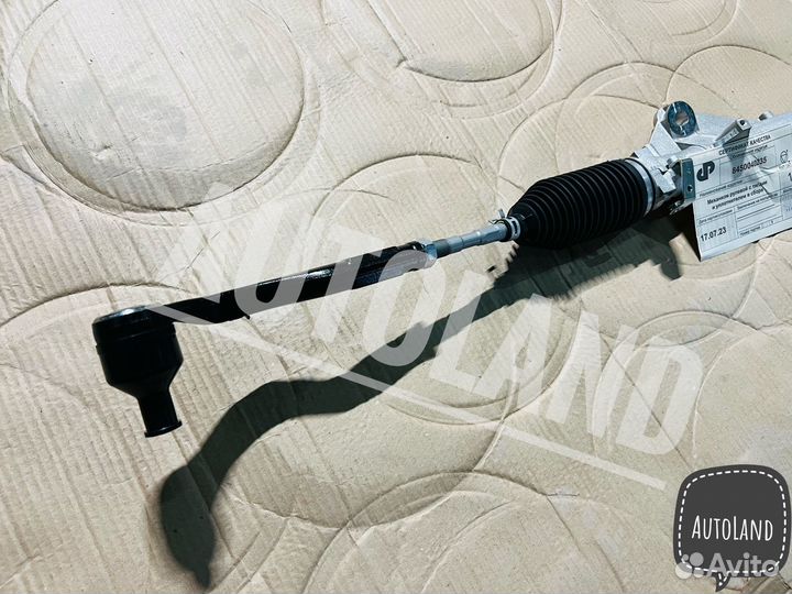 Рулевая рейка Vesta в сборе (оригинал)