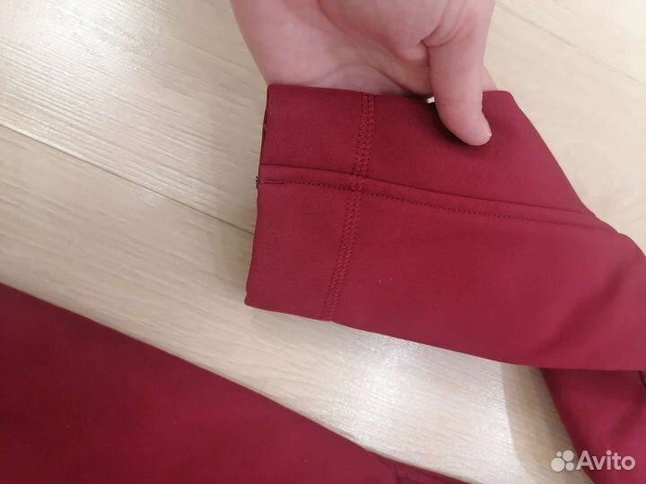 Новая парка softshell Reima Espoo 140 146