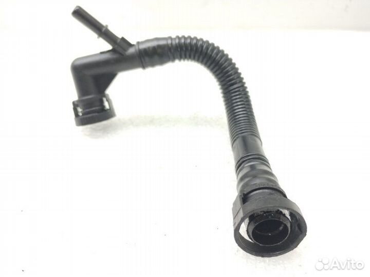 Трубка картерных газов Bmw 5-Series E60 2004