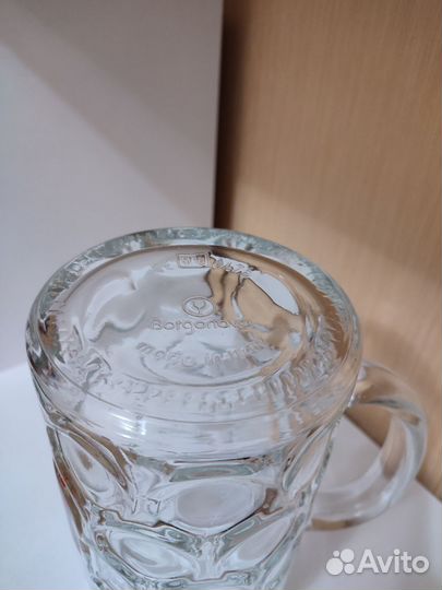 Пивная кружка