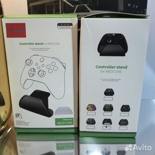 Подставка под джойстик Xbox One