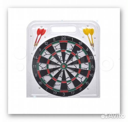 Дартс dart-17B 43 см