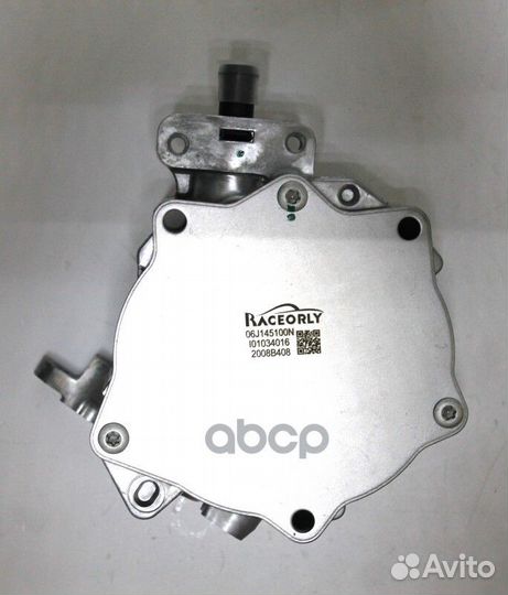 Насос вакуумный VAG 1.8TSI 06J145100N I01034016