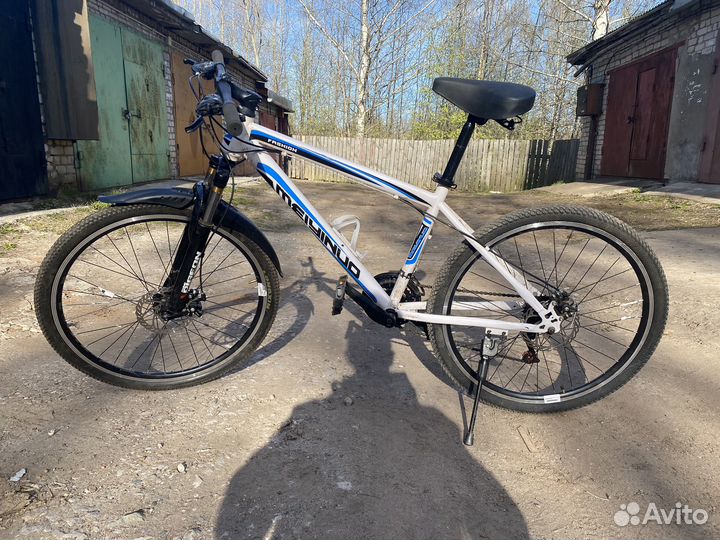 Горный велосипед meyinuo 26