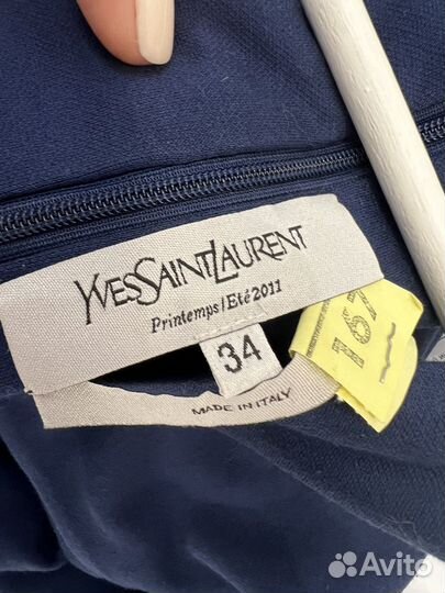 Комбинезон YSL