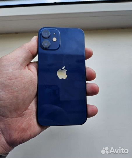 iPhone 12 mini, 256 ГБ