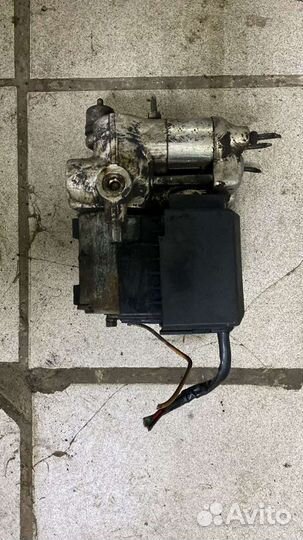 Блок ABS opel omega b