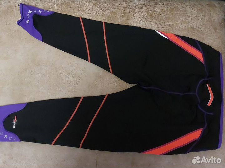 Спортивные штаны Uunifit новые