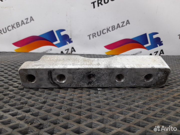 Кронштейн топливного бака Scania 5-series