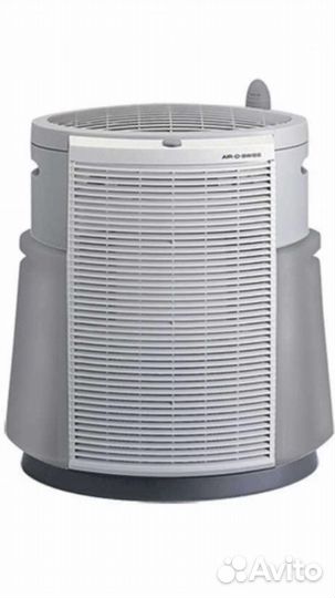 Очиститель Boneco