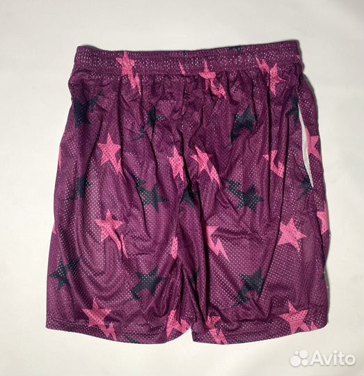 Шорты eric emanuel