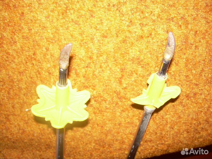 Лыжные палки