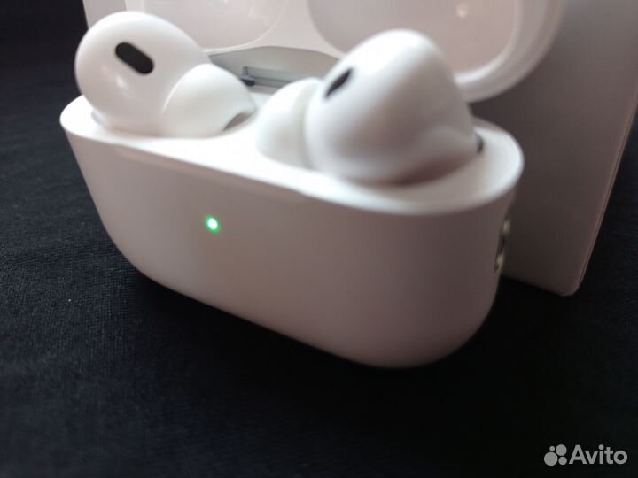 Совершенные airpods pro 2 premium