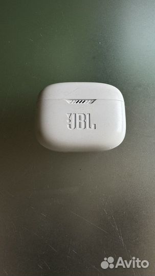 Блютуз наушники jbl