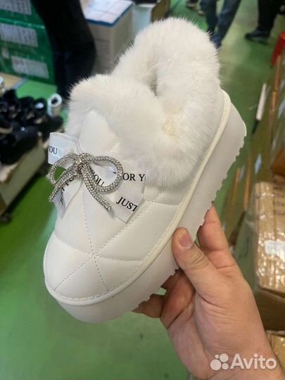 Угги женские