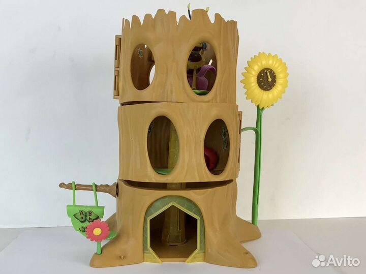 Домик-улей. Пчёлка Майя