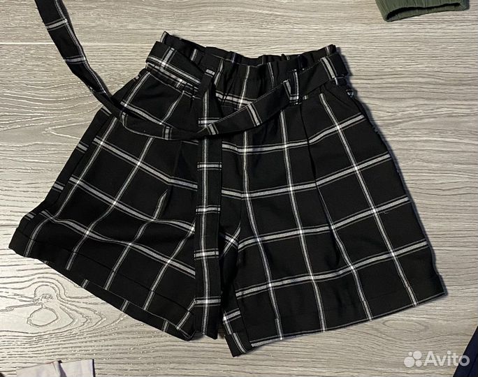 Вещи пакетом на девочку