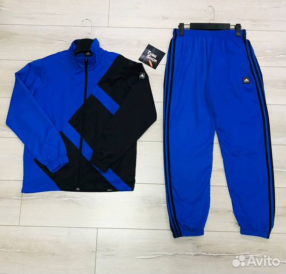 Спортивный костюм Adidas мужской